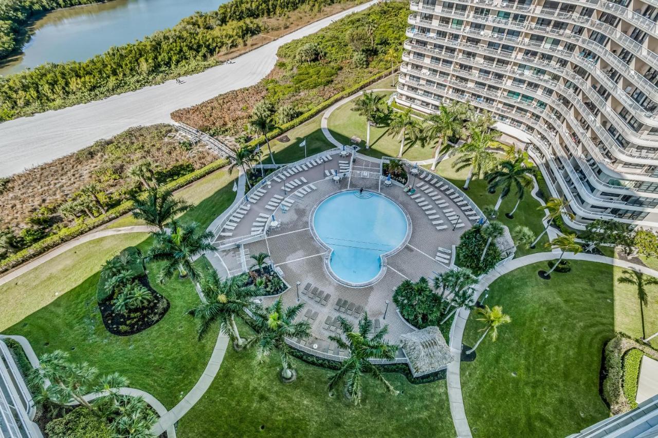 Ferienwohnung Sunset Dreams Marco Island Exterior foto