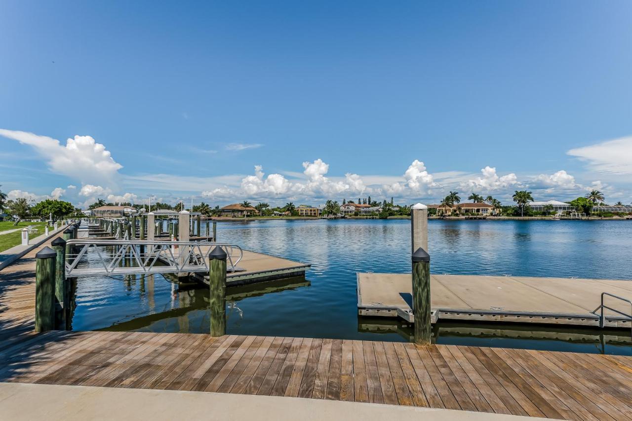 Ferienwohnung Sunset Dreams Marco Island Exterior foto