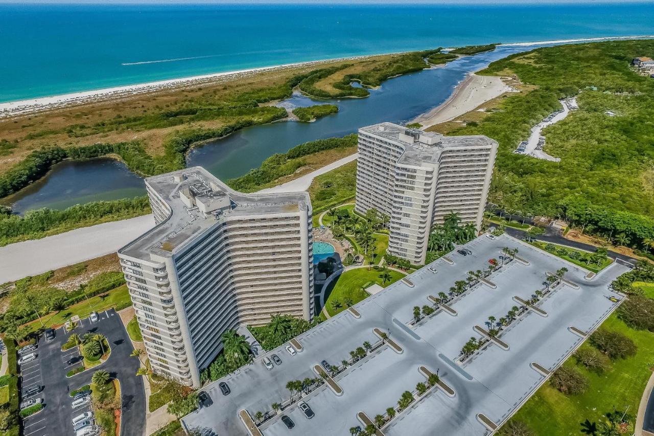 Ferienwohnung Sunset Dreams Marco Island Exterior foto