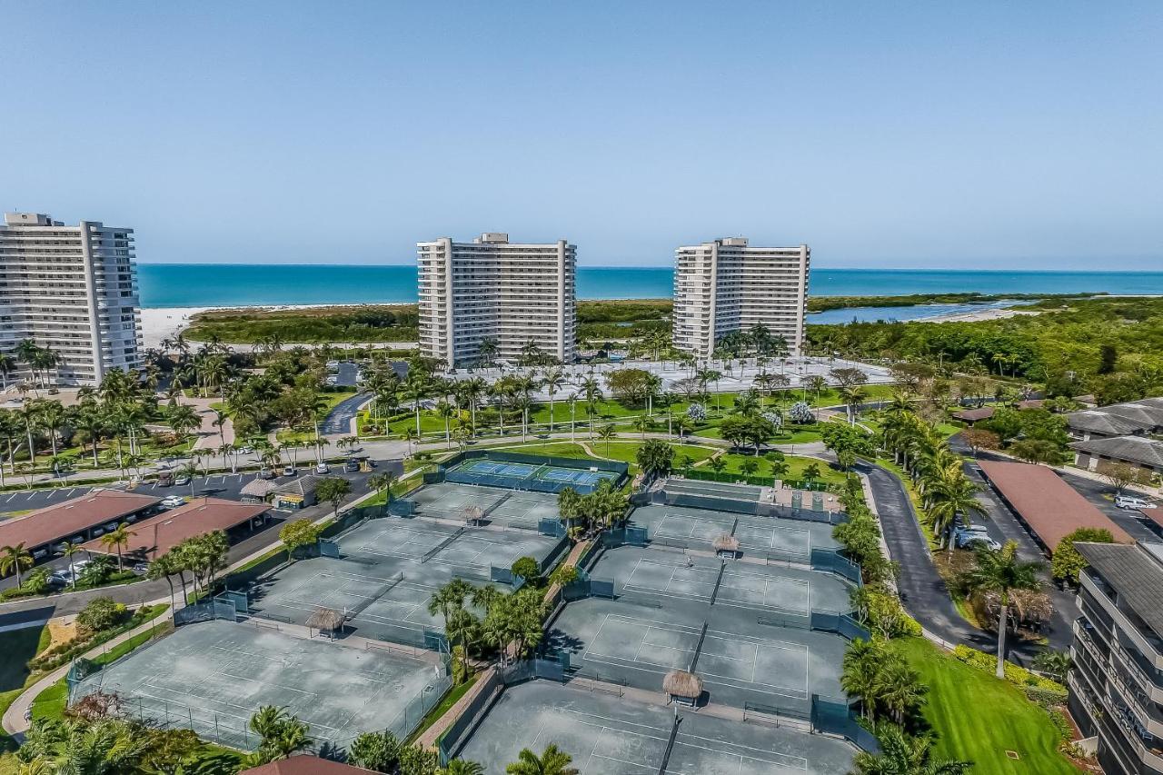 Ferienwohnung Sunset Dreams Marco Island Exterior foto