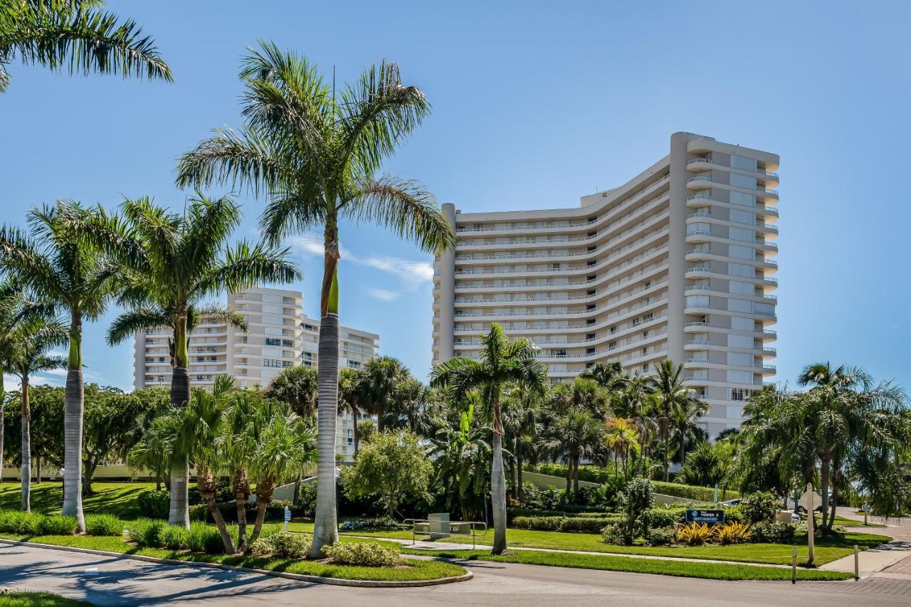 Ferienwohnung Sunset Dreams Marco Island Exterior foto