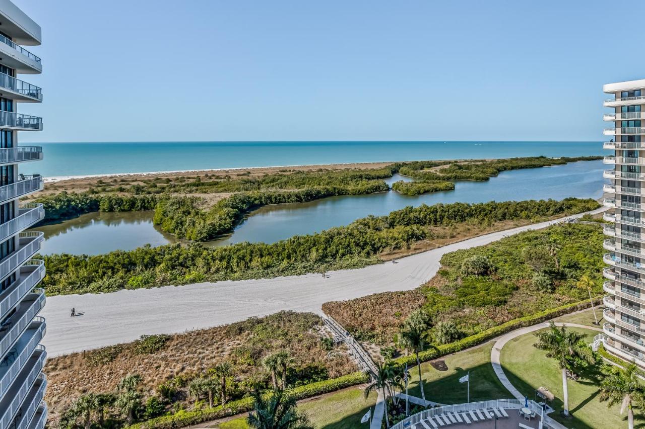 Ferienwohnung Sunset Dreams Marco Island Exterior foto