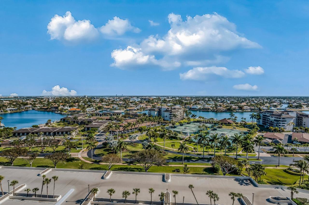 Ferienwohnung Sunset Dreams Marco Island Exterior foto