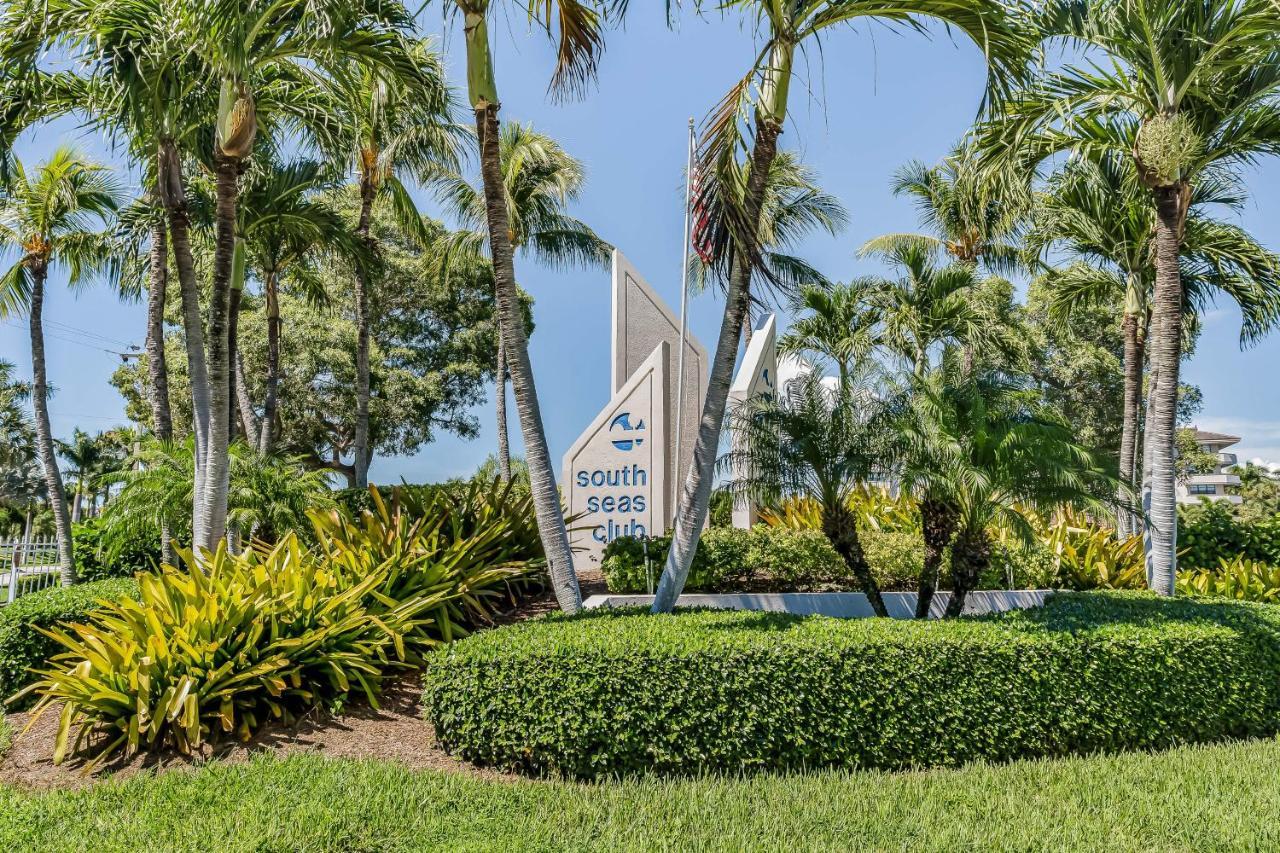 Ferienwohnung Sunset Dreams Marco Island Exterior foto