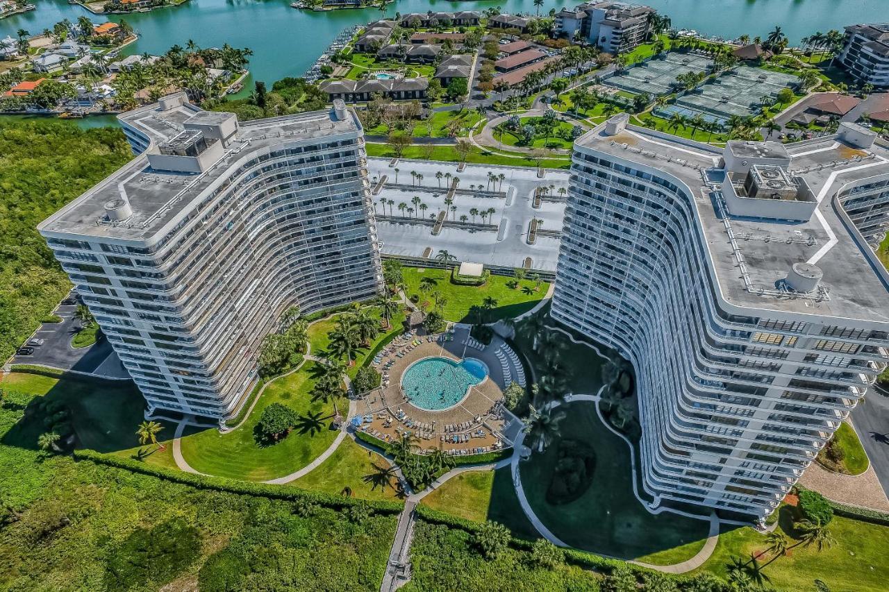 Ferienwohnung Sunset Dreams Marco Island Exterior foto