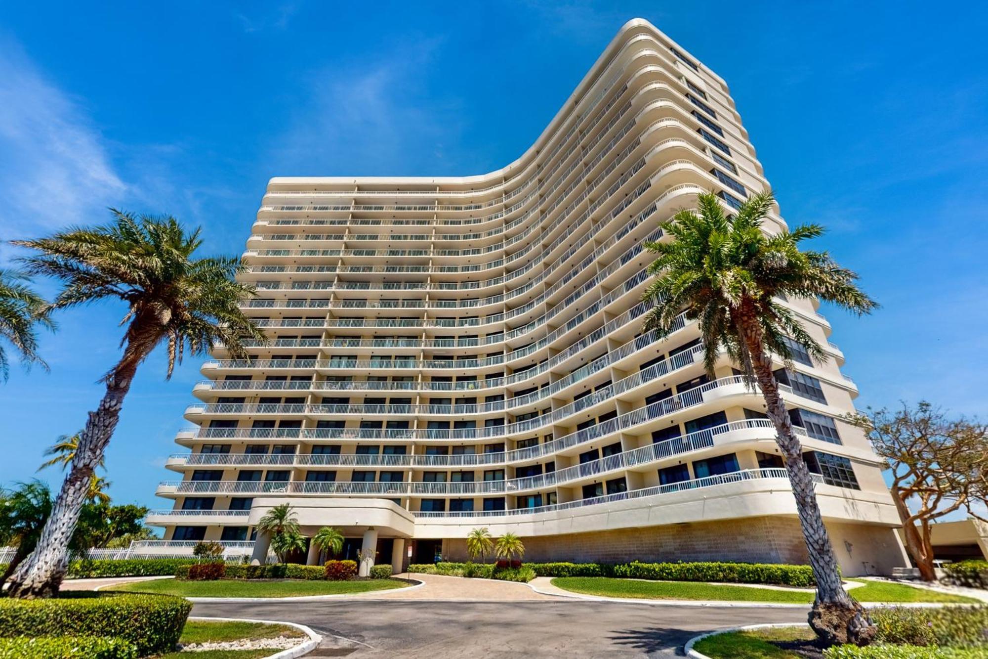 Ferienwohnung Sunset Dreams Marco Island Exterior foto
