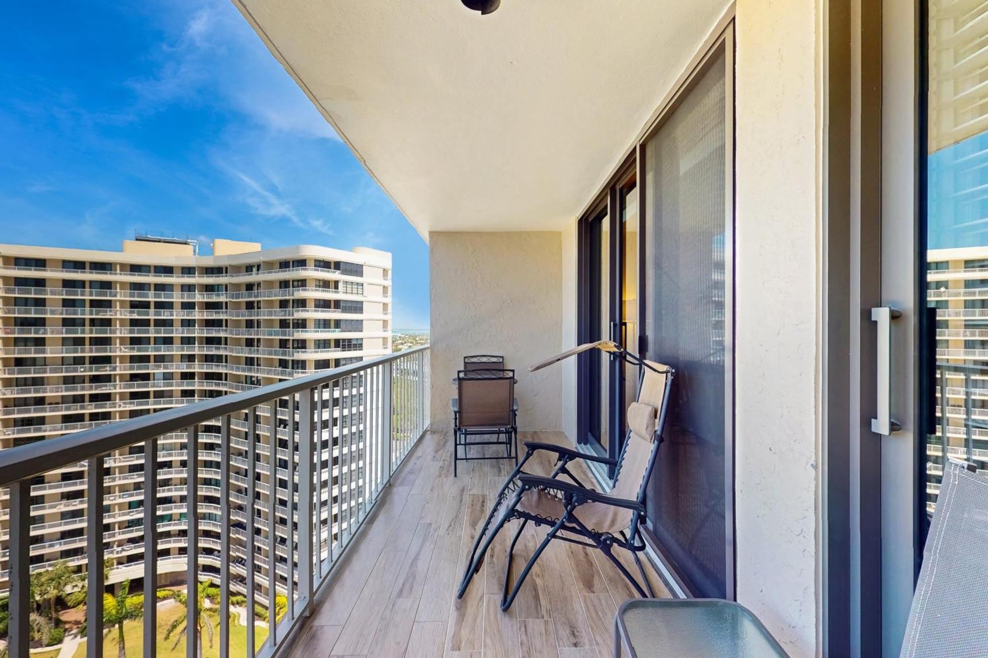 Ferienwohnung Sunset Dreams Marco Island Exterior foto