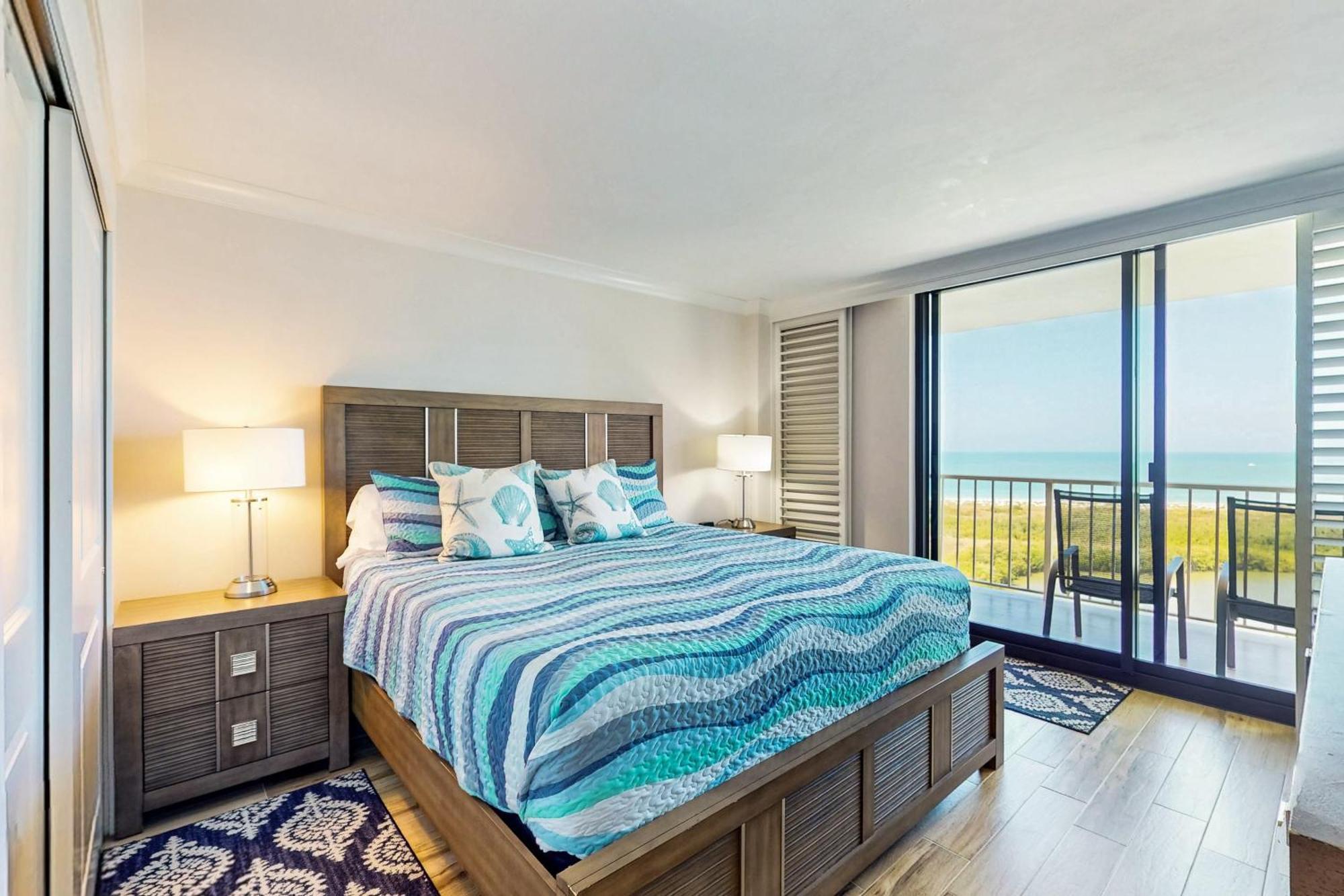 Ferienwohnung Sunset Dreams Marco Island Exterior foto