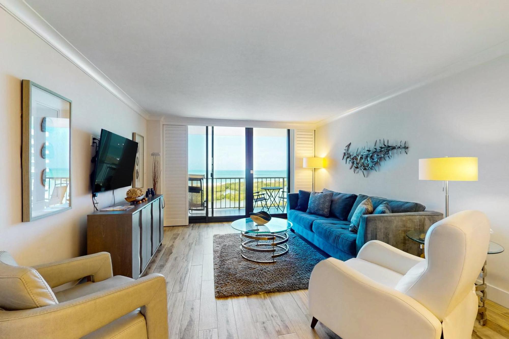 Ferienwohnung Sunset Dreams Marco Island Exterior foto