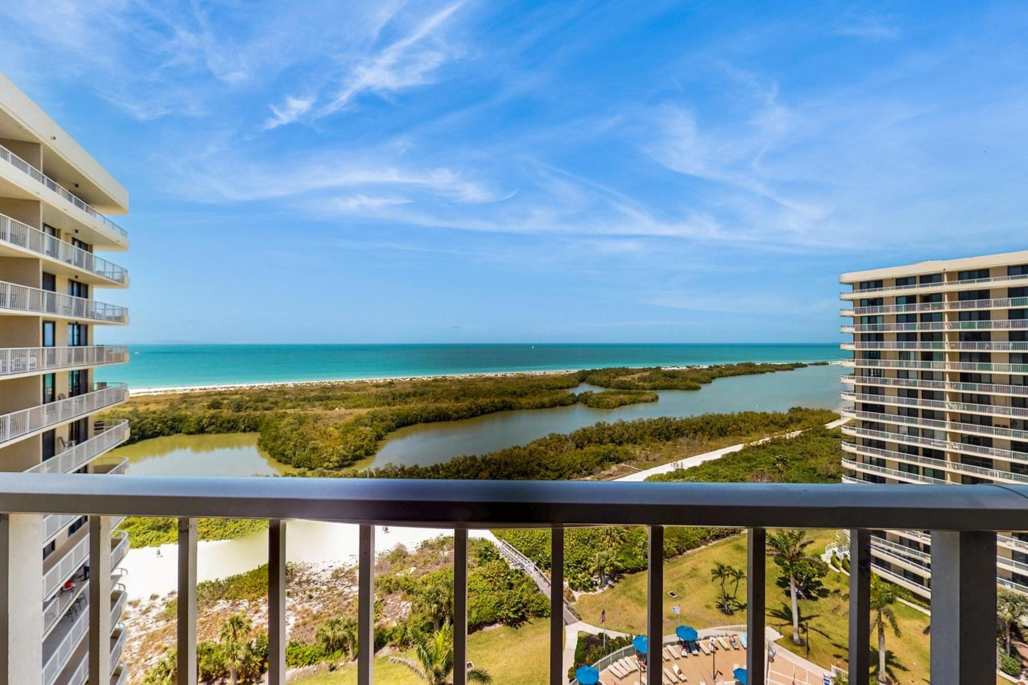 Ferienwohnung Sunset Dreams Marco Island Exterior foto